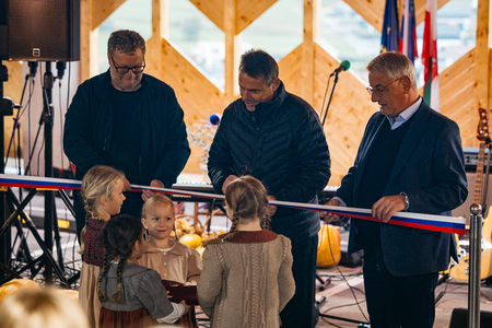 Bucˇnce2025-rez traku